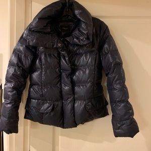 Max Mara Weekend Puffy Down Jacket
